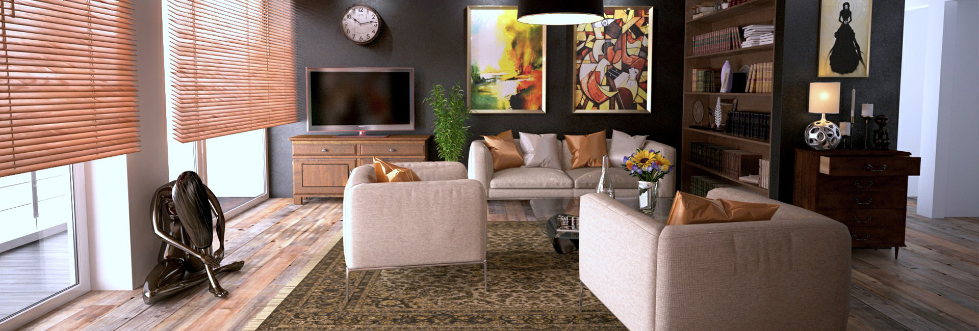 Special Agents Estate